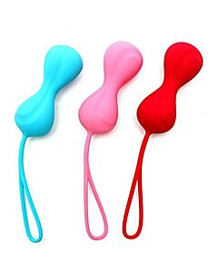 Satisfyer Loveballs Trainingsset 1