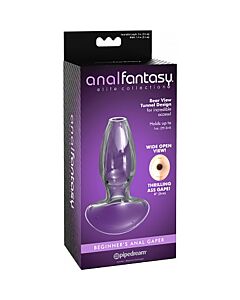 Anal Fantasy Elite Anfänger Anal Gaper