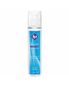 Wasserbasiertes Gleitmittel 30ml