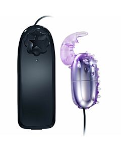 Vibrierendes Stimulations-Ei Ovibe