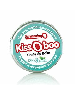Mint Kiss Chill