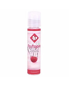 Kirschenausbruch Gleitmittel 30ml