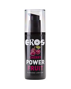 Eros Kirsch Power Fruit Gleitmittel