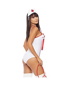 Sexy Krankenschwester Fantasie