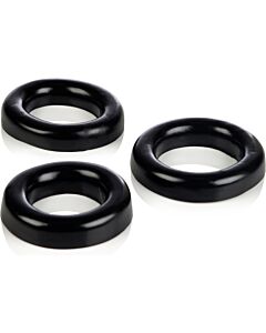 Set Dreifachringe Colt