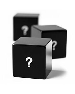 Liebeswürfel Glücksbonbons