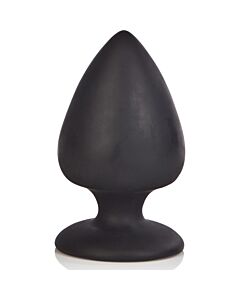 Praller Stecker schwarz