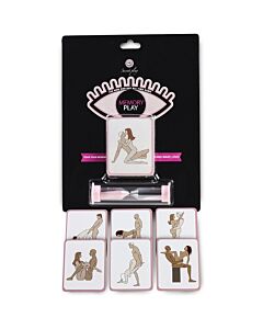 Sinnliches Gedächtnisspiel