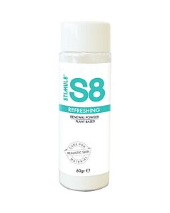 S8 ToyClean 60gr