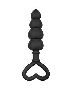 Silikon-Liebessonde - Plug de Silicona