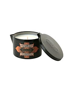 Mittelmeermandelkerze