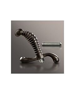 Nexus vibro vibrierendes männliches G-Punkt-Massagegerät schwarz