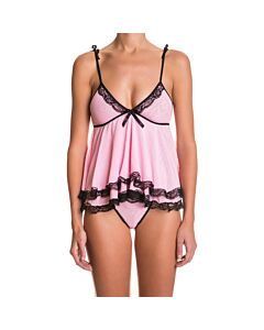 Intimax - Körper yasmin rosa