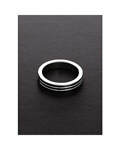 Gerippter C-Ring (10x50mm)