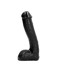 Schwarzer Echter Penis 23cm