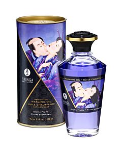 Exotisches heißes Öl Shunga 100ml