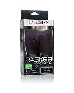 Boxer kurze Arnes - m / l