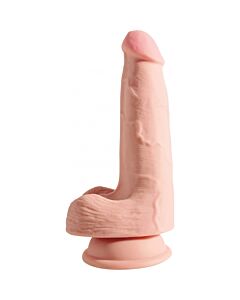 Kingcock Triple Density Hahn 13 cm