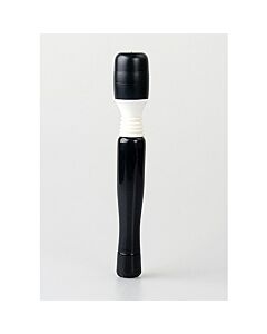 Wanachi schwarz Minimassager