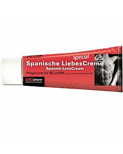 Liebescreme Eropharm