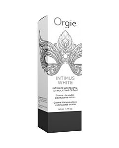 Orgie klärendes und stimulierendes Gel für Intimbereiche 50 ml