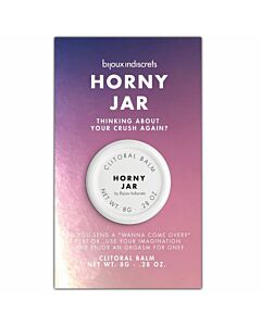 Erregender Wärmebalsam Horny Heat