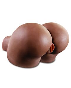 Doppelter Realistischer Extremer Spaß