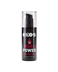 LubriSilk Mega-Power 125ml