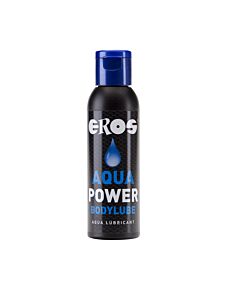 Gel Intimo Power Glide