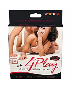 4play Spielset