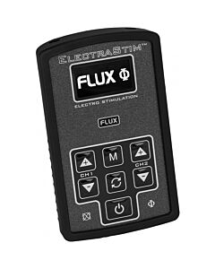 Fluss Elektrosex Stimulator