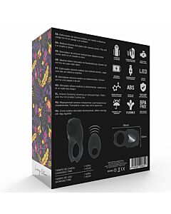 Fernbedienungsring Eclipse