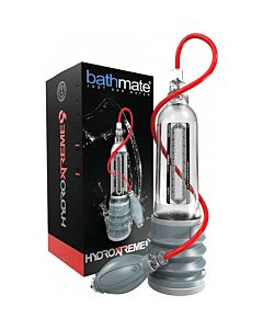 HydroPumpe Transparent 9X