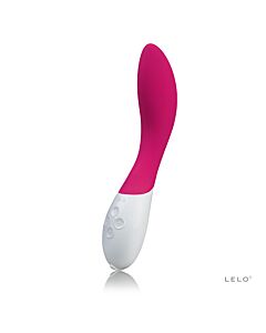 Rosa Mona 2 Vibrator