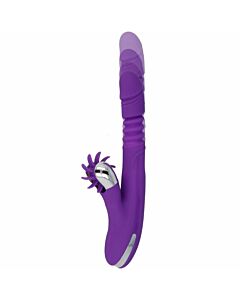 Häschen Hüpf Vibrator