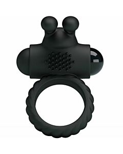 Eudora Vibrationsring