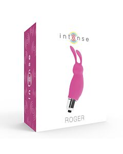 Rogerosa Häschen Vibrator