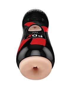 Pdx Elite vibrierender Anal Stroker