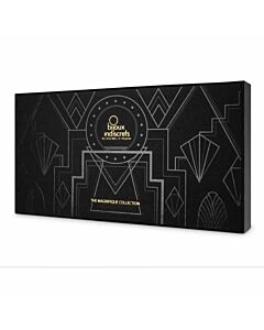Prächtige Tickler-Anhängerkette - Gold