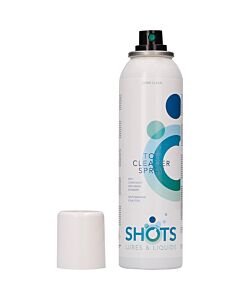 Schuss Flüssigkeiten - Spielzeugreiniger Spray 150ml