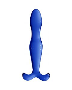 Chrystalino Eleganz blau