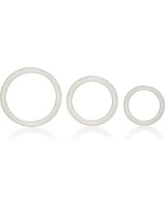 GlanzGlow Dreifach-Ring