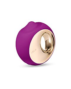 Tiefrosa Ora Stimulator