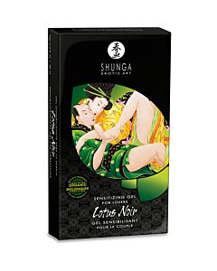 Sinnliches Gel Shunga 60ml