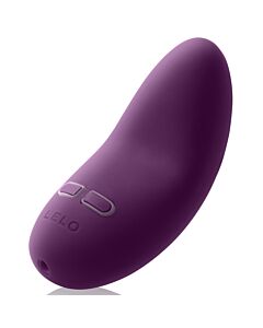 Luxuriöser Pflaumenmassagestab