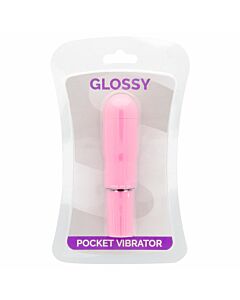 Leuchtendes Vibrarosa