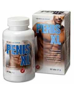 Viril XL Verstärker