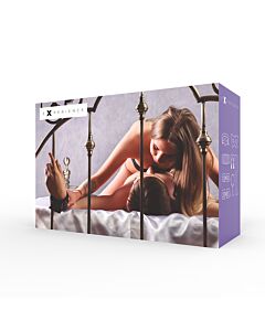 Kit Lila Fetish BDSM Erfahrung