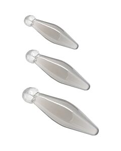 Stecken Finger 3pcs