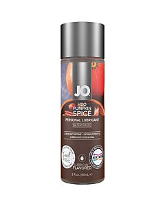 System jo - Kürbisschmiermittel in limitierter Auflage 60ml